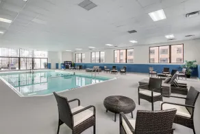 Best Western Chicago Downtown-River North - Pool