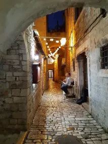 Dragazzo apartment - Restaurant