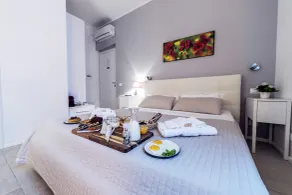 Bella Roma Luxury Accommodation, Vatican City - Liberty Collection - Chambre