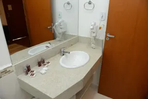 Hotel Aromas de Penedo - Room