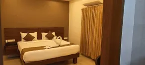 PVK Residency, Tirupati - Room
