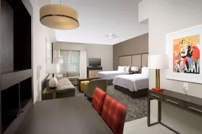 Homewood Suites by Hilton Miami Downtown/Brickell - Room