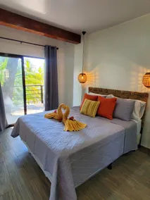 Casa Maya - Room