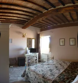Hotel Palazzo di Valli - Room