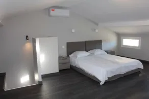 Cannes Luxury Residence Rentals - Chambre