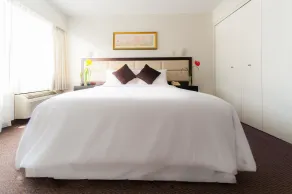 Roosevelt Hotel & Suites - Room
