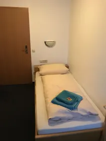 Hotel zur Post limburg Bad camberg - Camera