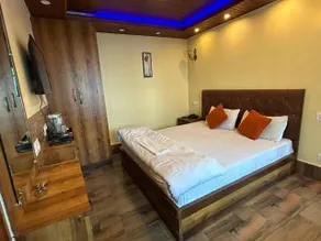 Hotel Ratna Villa Inn - Quarto