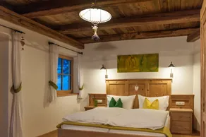 Residence Mitterdorfer - Zimmer