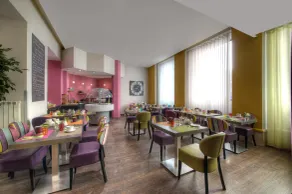 Best Western Plus Nice Cosy Hôtel - Restaurant