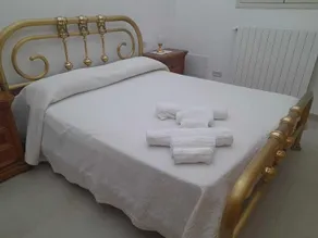 Locazione turistica Messapi - Camera