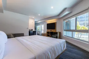 Hotel Mai Downtown Long Beach - Chambre