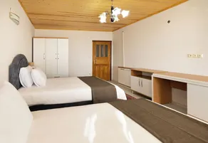 Avulot Mountain Resort Hotel - Room