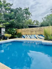 Jardin De Ysabelle - Pool