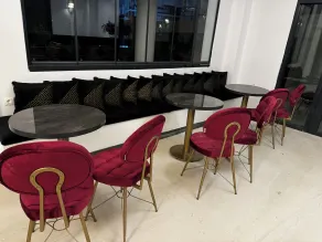 Pacis Antakya - Restaurant