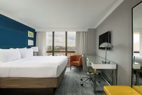 The Ven at Embassy Row, Washington, D.C., a Tribute Portfolio Hotel - Rum