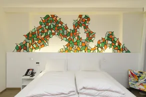 Esuites Virgínia Luxemburgo - Room