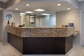 Residence Inn by Marriott Boulder - Réception
