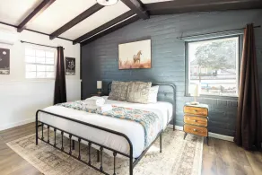 Trail Rider's Inn - Zimmer