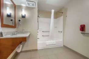 Comfort Suites Redding - Shasta Lake - Chambre