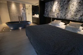Van der Valk Hotel Nuland - 's-Hertogenbosch - Zimmer