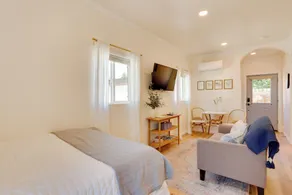 Centrally Located Studio 3 Mi From Downtown! - Interiør