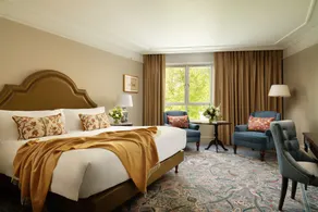 Carton House A Fairmont Managed hotel - Room