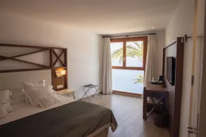 Hoposa Costa D'or - Adults Only - Vue de la chambre