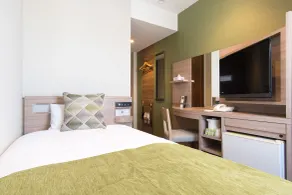 Fujinomiya Fujikyu Hotel - Habitación