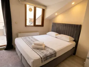 Luxury Apartment City Center - Room