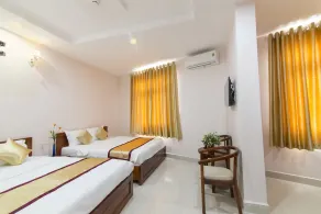 Thuận Hải Hotel PQ - by BAY LUXURY - Chambre
