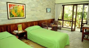 Mum's Garden Resort - Habitación