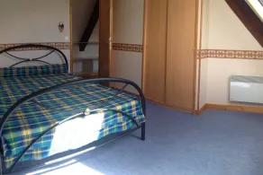 Maison de Varennes - Camera