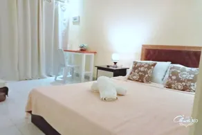 Angler's Hub & Resort Oslob - Chambre
