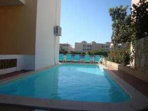 Anniko - Pool
