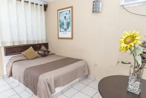 Hotel Villas Santa Ana - Chambre