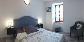 LA GRANGE TEMPLIERE 2018 - Room