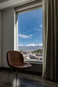 Hampton by Hilton Arequipa - Zimmer