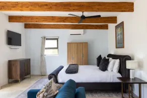 Oase by 7 Star Lodges - Greater Kruger Private 530ha Reserve - Zimmer