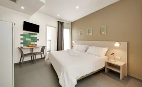Residence Dei Viali - Chambre