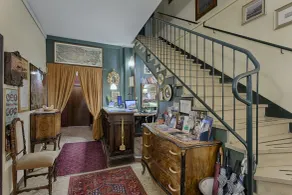 Hotel Guerrato - Réception