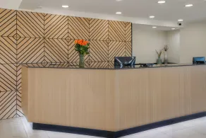 The Marco Hotel Lake Charles - Réception