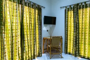 ChezBabo - Room