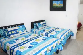 Hotel Valle 2727821129 - Room