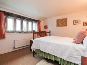 Boothsteads Farm Cottage - Room