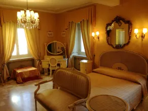Ai Savoia B&B - Guest House - Quarto