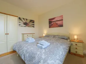 Vista del granero, BOCA DE BIENVENIDA - Habitación