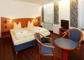 Hotel Stadt Daun - Room