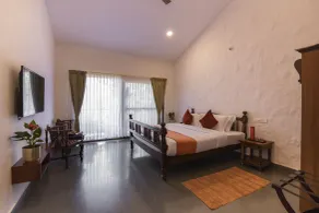 Tapovana The Fern Sakleshpur, Series by Marriott - Room