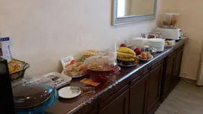 Hotel Ricci - Restaurant